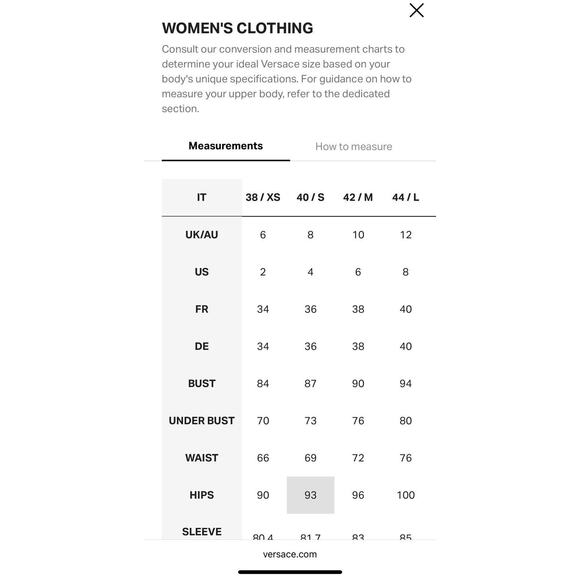 NWT Versace Mini Tank Dress IT 42 US 6 Medusa Knit Stretch Pink Fuchsia $1,500 - Picture 9 of 9